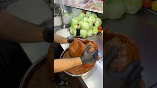 Çiğköfte Efsanesi Çiğköfteci Rıdvan İskenderun