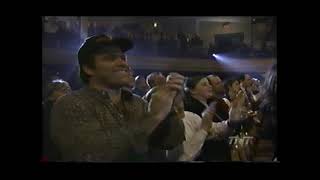 Video thumbnail of "Emmylou Harris at April 99 Johnny Cash tribute finale"