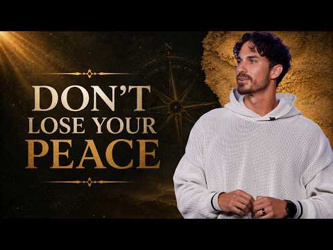 "Why God Makes You Wait" | Pastor Bobby Chandler | Don't Lose Your Glow
