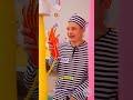 DIY Moving Hand with Straws 👋✨ Fun STEM Craft for Kids!