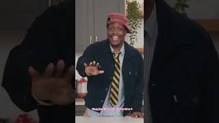 Lil yachty and Quen Blackwell #shorts #funnymoments #viral