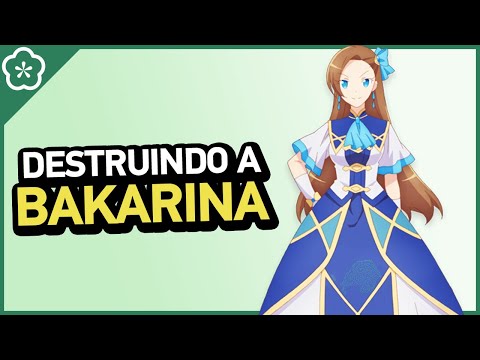 Otome Game - Não destruam a nossa amada vilã | Guia de Temporada