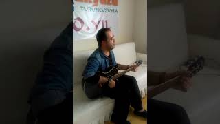 Deniz Polat - Eğme Kirpiklerini