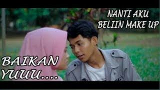 BAPER ABISS... Komplikasi video instagram Romantis ala Maulana Refa