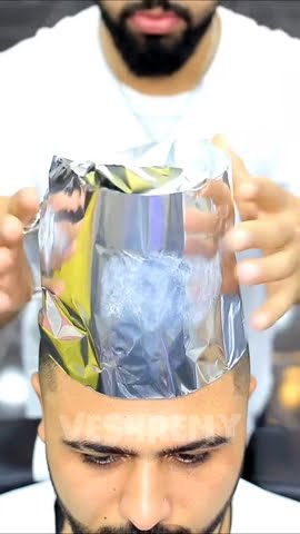 i found the WORST haircut EVER 💀