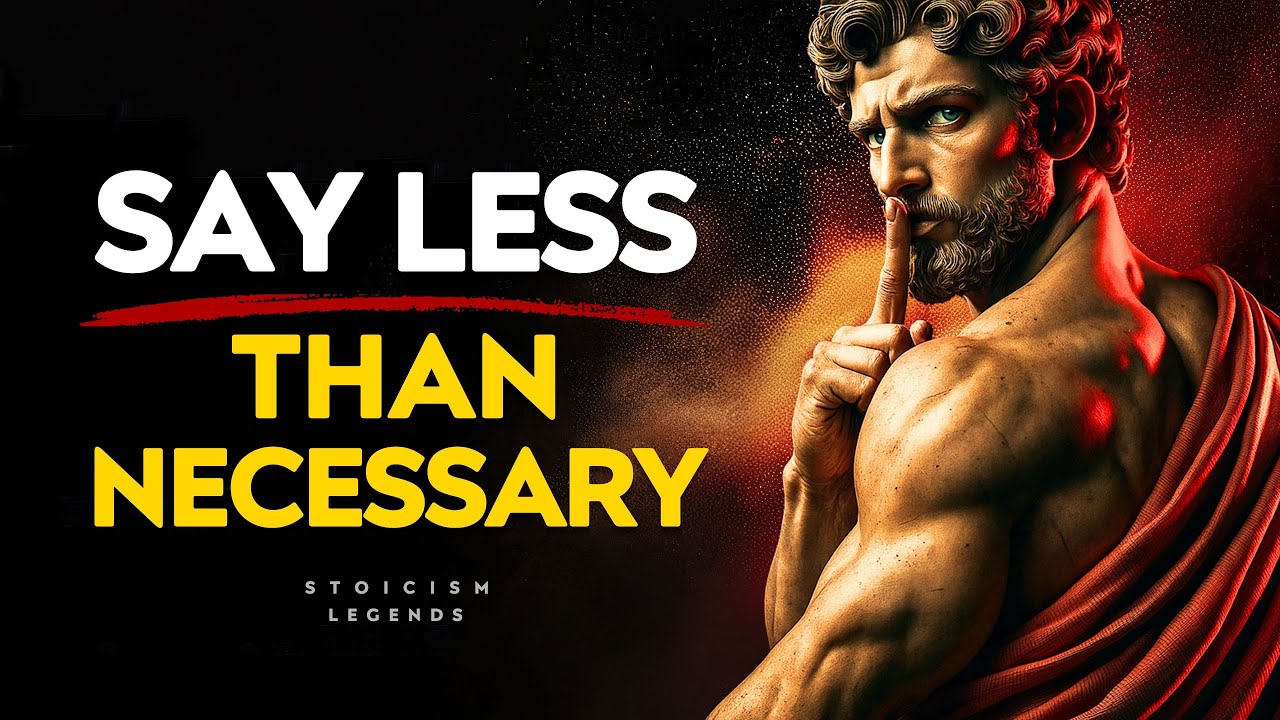 The Secret to INCREASE Your WISDOM and INTELLECT | Stoicism Philosophy