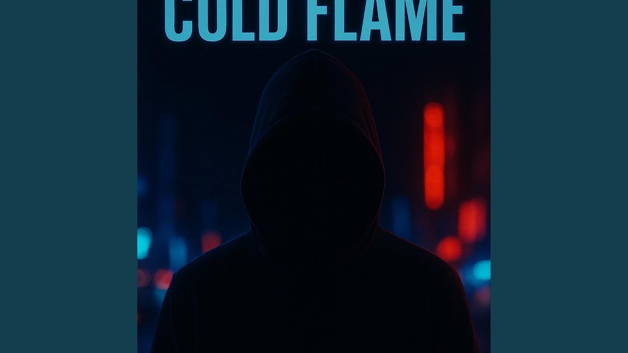 Cold flame