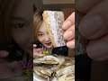 吃炒面 Mukbang Chinese Food and Eating Sound #102