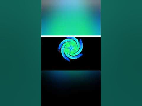 Moving Python Turtle Design | A22 | #shorts | Code Else - YouTube