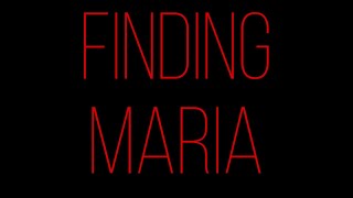 Finding Maria Song By Cg5 Full Song