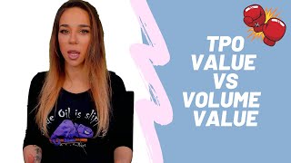 [MUST WATCH] Market Profile Vs Volume Profile |  Order Flow | Time & Sales 2021 video