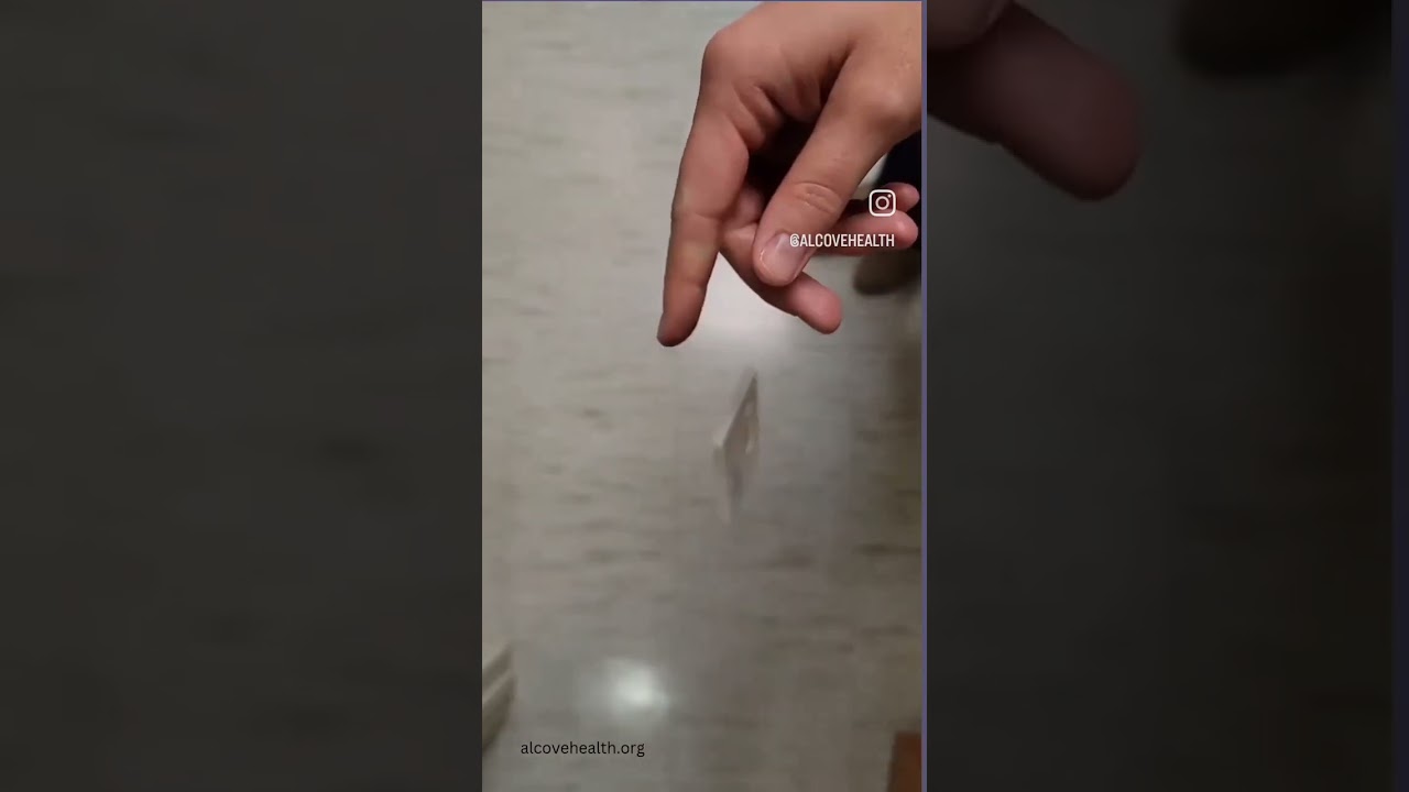 Positive Pregnancy Test - Now What?