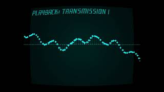 INCOMING TRANSMISSION - SPEC-AW-RECON - 1