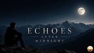🌙ECHOES AFTER MIDNIGHT - Some memories only return when the whole world falls asleep.