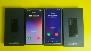 Samsung S26Ucopy Vs S23U Incoming Call Galaxy Bell Ringtones