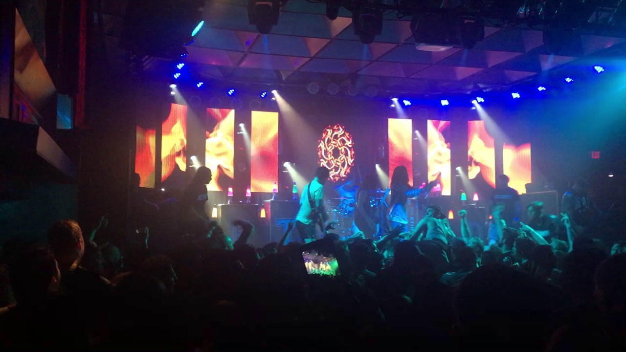 camera iphone 8 plus apk Every Time I Die - Fear and Trembling - LIVE - Culture Room, Ft. Lauderdale - 07/20/17