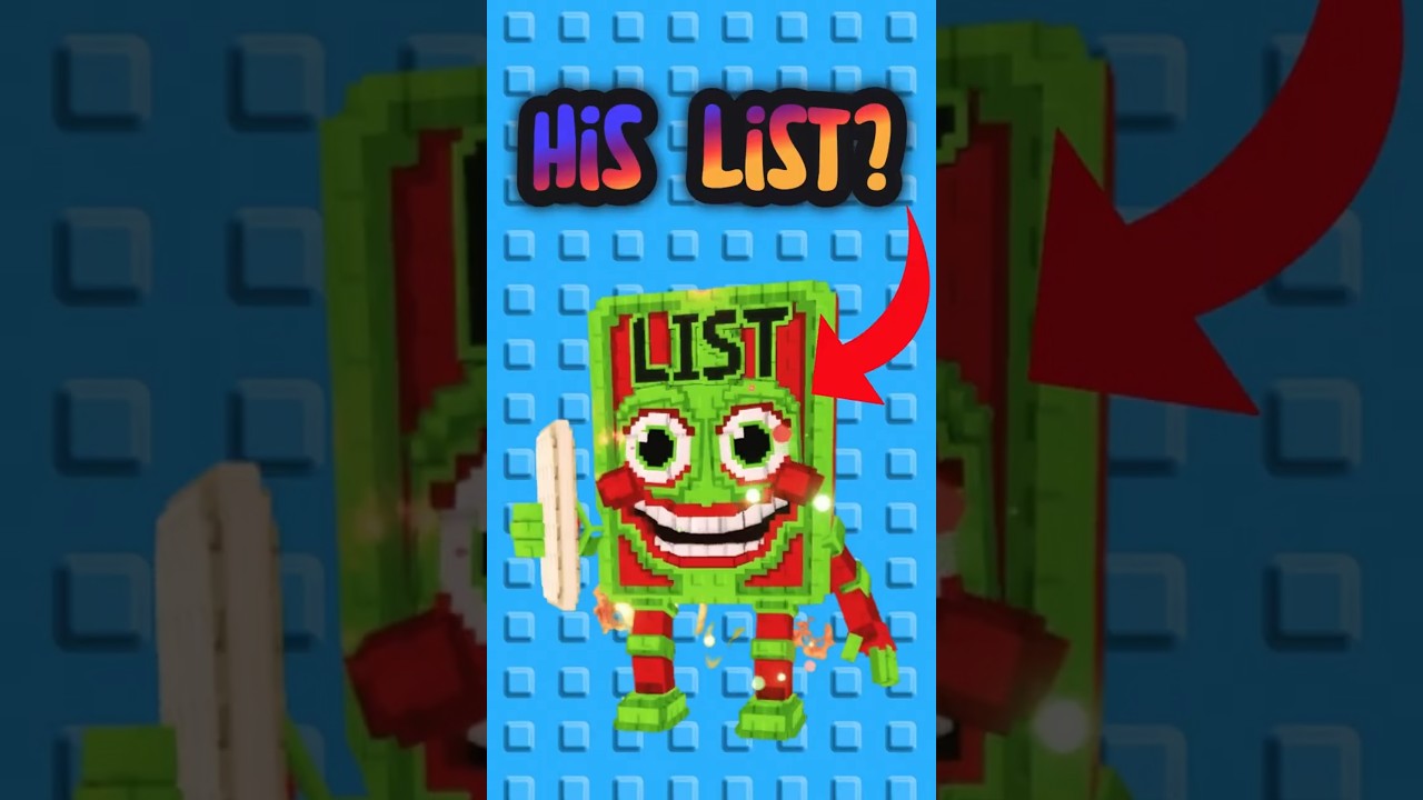 What does this Brainrot WANT for Christmas in Steal a Brainrot?