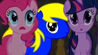PMV 20 Percent Cooler Remix Music Video FlashBass
