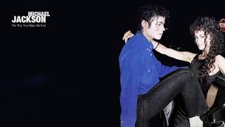 Michael Jackson - The Way You Make Me Feel | Piano & Vocal