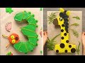 Happy Valentine's Day | 10 Fun and Creative Cake Decorating Ideas For Party | So Yummy Cake Recipes