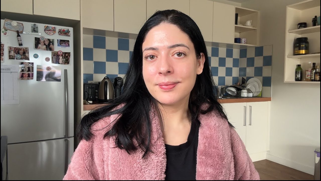 vc precisa deixar ir...(o preço da mudança).