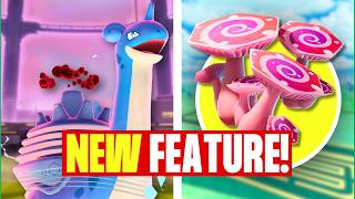 Tips for Gigantamax Lapras Max Battle Guide!