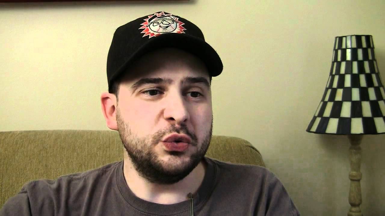 Riffing on Mail Call #34: 10/17/2011 - YouTube