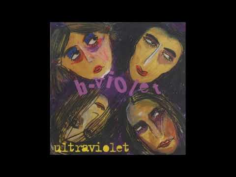 B-Violet — B-Violet - Ultraviolet