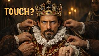 Inside the Slow Ceremony of Getting Dressed in Royal Courts | History for Sleep