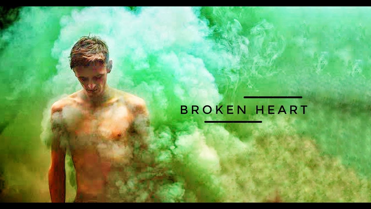 Broken Heart (SAD) Ringtone [Status] Instrumentals || VB1927