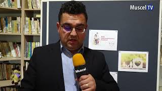 jurnal  MUSCEL TV 14 05 2025 ZIUA FAMILIEI, SĂRBĂTORITĂ LA BIBLIOTECĂ