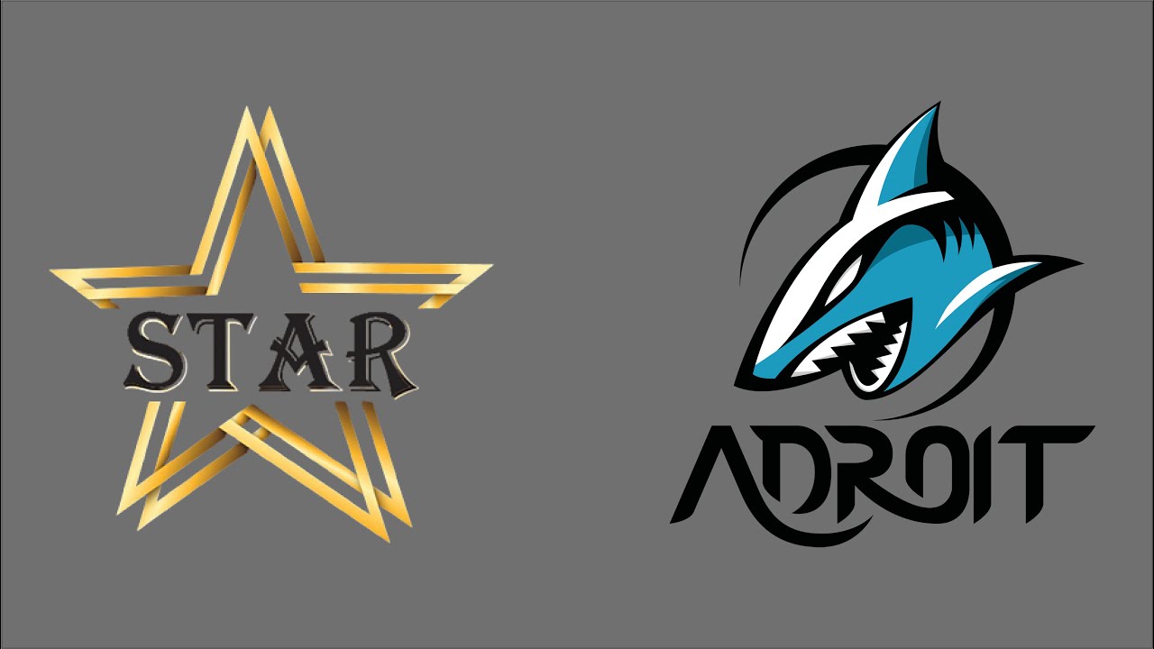 TEAM STAR VS Adroit Esports | DOTA Summit Online 13: Southeast Asia | Game 2