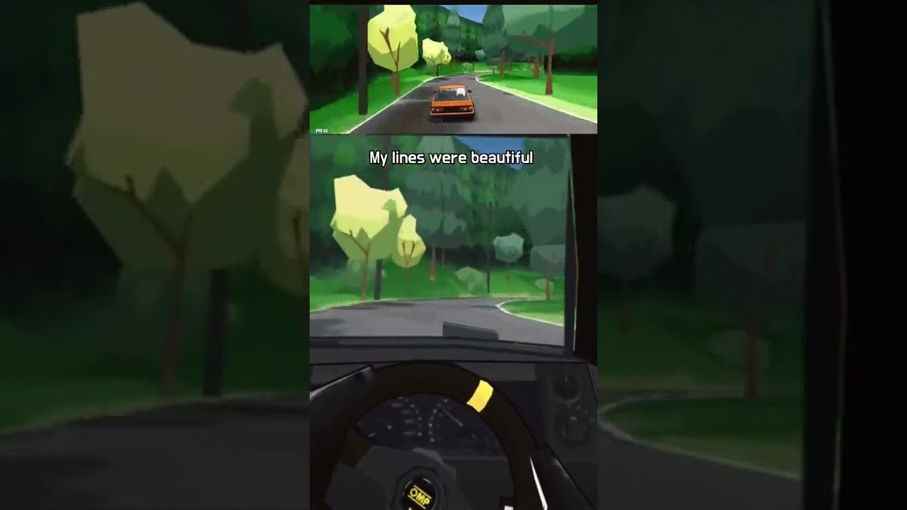 Never seen a cleaner 360 🥲 