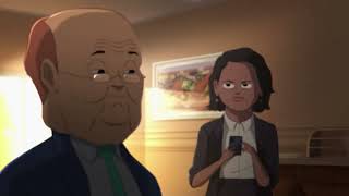 [adult swim] - Common Side Effects Season 1 Episode 8 Promo