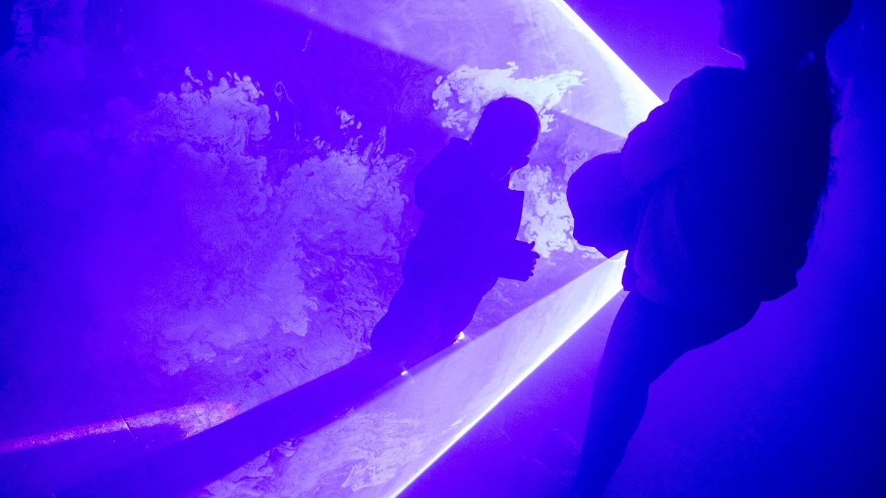 Maroš Mikita & Štefan Polák: Vlny — PechaKucha Night Bardejov #28