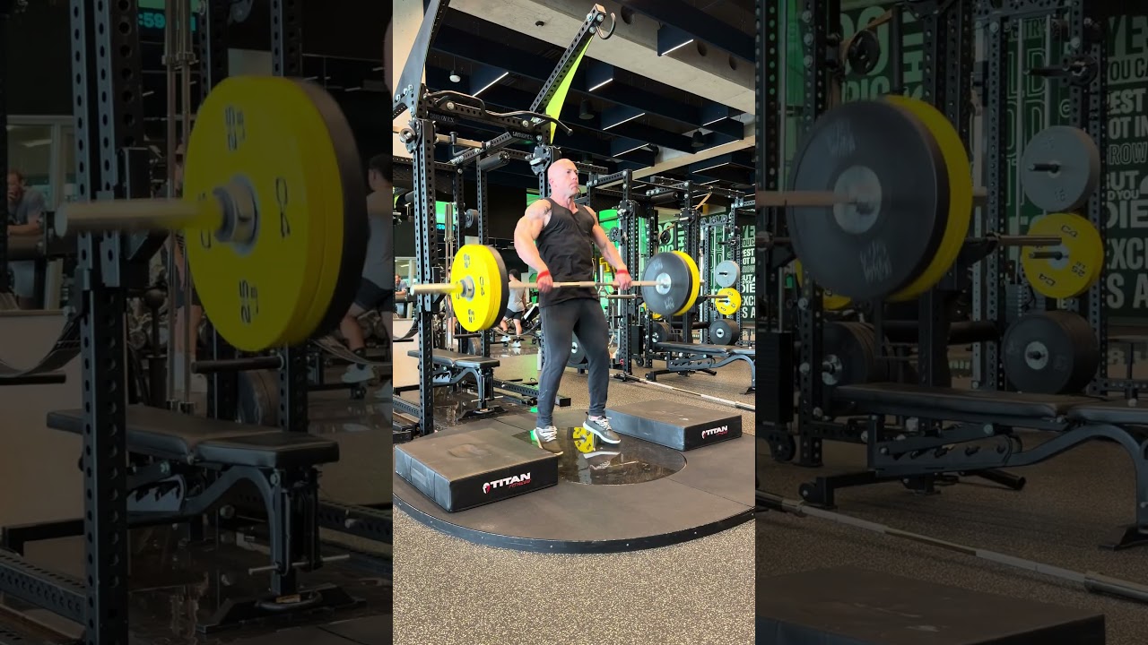 Elite Full Body Session