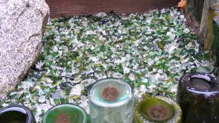 GlassRoots Recycling - Sandpoint, Idaho