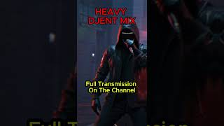 Heavy Djent Mix | Modern Progressive Metal Instrumental 🎧 #djent #metal