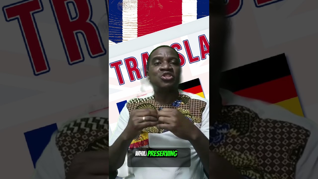 Translation Job Categories (Part 2)