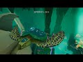 An Ocean in a Desert... Sword of the Sea PART: 1