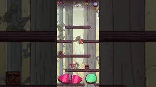 cartoon network party koşusu oynadım hemde ilk defa screenshot 5