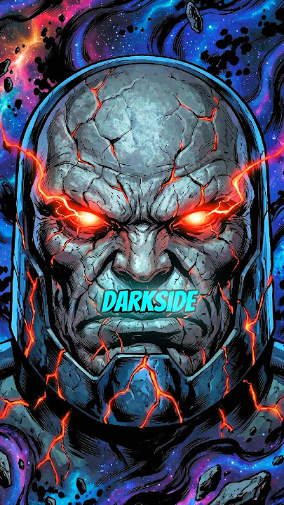 Download lagu How powerful is DARKSIDE?