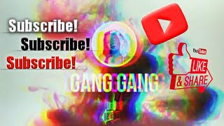 introoo intro / RNLYN JY |#1GangTV
