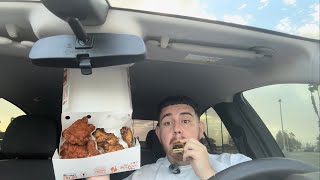 Big Chief Duo gave me the munchies….
