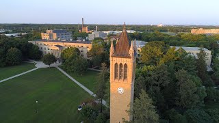 The Heart of Iowa State