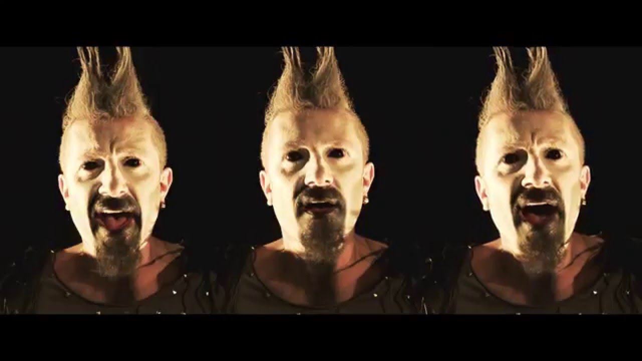 LIVEEVIL - Devilation (Official Music Video)