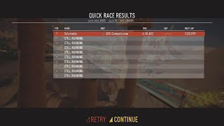 Redout (PS5) | Cairo - Boss - 6:10:602