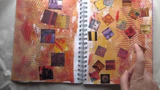 Journaling by 5's Share