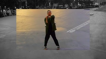 Marzipan Solo Demo for NTU Funk Jam 2019