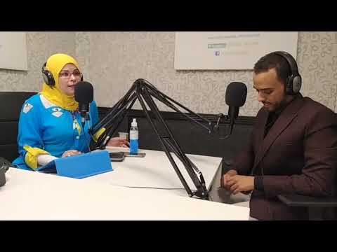 لكل غنوة حكاية نيفين بيومي محمد فوزي راديو تسعينات اف ام